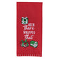 Park Designs Wrapped That Decorative Dishtowel - Set of 6