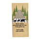 Park Designs Your Own Asphalt Dishtowel - Set of 6