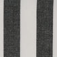 Park Designs Ziva Napkin Black - Set of 4