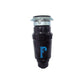 Pelican International 1/2 Horse Power Pelicanator Garbage Disposal