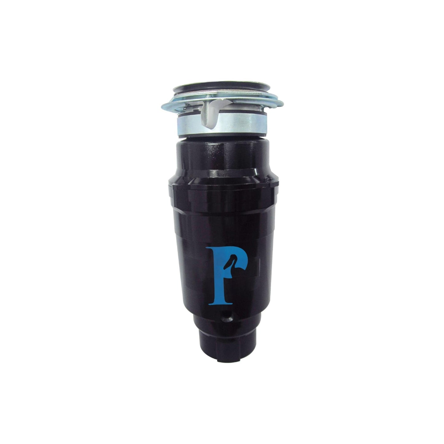 Pelican International 1/2 Horse Power Pelicanator Garbage Disposal