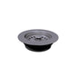 Pelican International Chroma Finish Matching Flange for Crystallite Series Sink