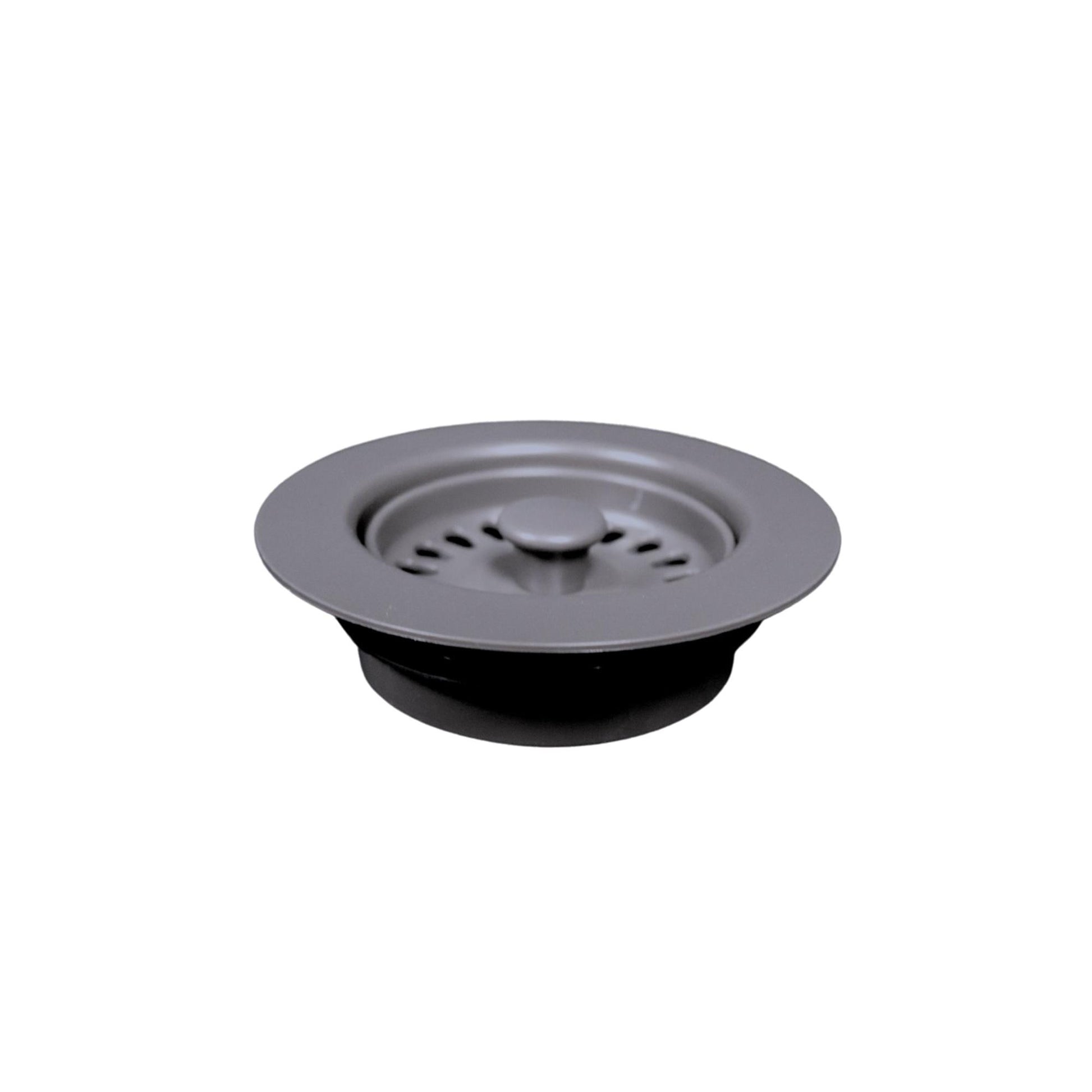 Pelican International Chroma Finish Matching Flange for Crystallite Series Sink
