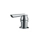 Pelican International Chrome Soap Dispenser