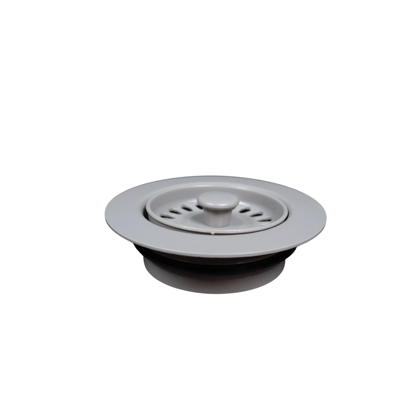 Pelican International Concrete Finish Matching Flange for Crystallite Series Sink