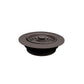 Pelican International Mocha Finish Matching Flange for Crystallite Series Sink