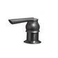 Pelican International Oil Rubbed Bronze Soap Dispenser