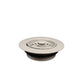 Pelican International Sand Finish Matching Flange for Crystallite Series Sink