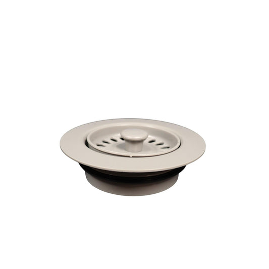 Pelican International Sand Finish Matching Flange for Crystallite Series Sink