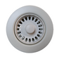 Pelican International Sand Finish Matching Strainer for Crystallite Series Sink