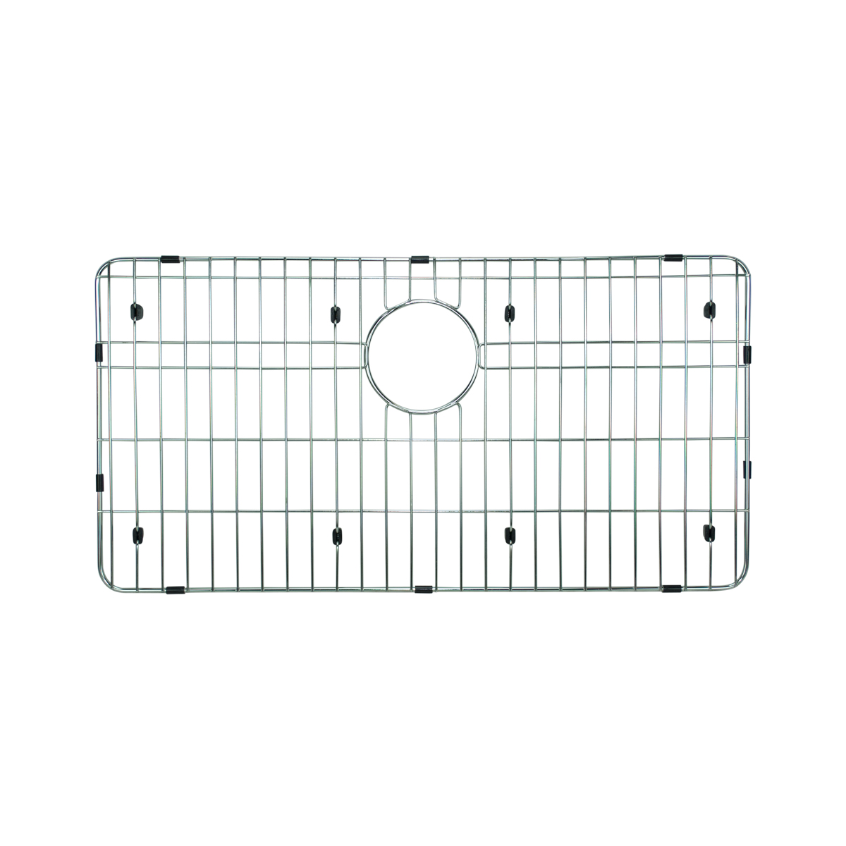 Pelican International Stainless Steel Bottom Grid for PL-100 Kitchen Sink