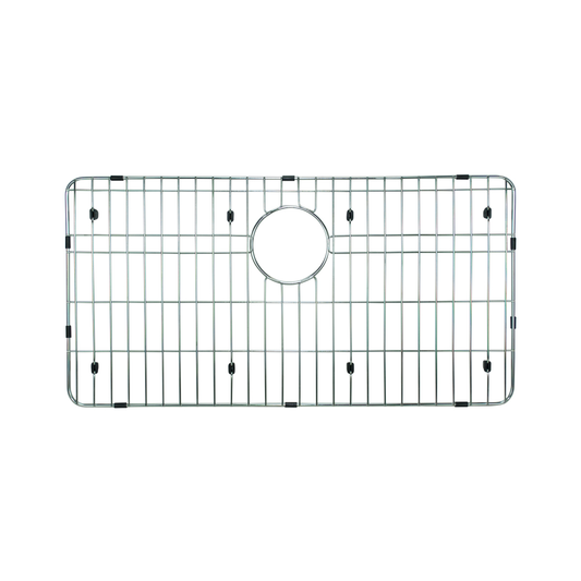 Pelican International Stainless Steel Bottom Grid for PL-100 Kitchen Sink