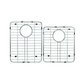 Pelican International Stainless Steel Bottom Grid for PL-175 Kitchen Sink