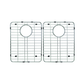 Pelican International Stainless Steel Bottom Grid for PL-200 Kitchen Sink