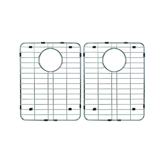 Pelican International Stainless Steel Bottom Grid for PL-200 Kitchen Sink
