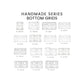 Pelican International Stainless Steel Bottom Grid for PL-HA108 Kitchen Sink