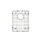Pelican International Stainless Steel Bottom Grid for PL-HA104 Kitchen Sink