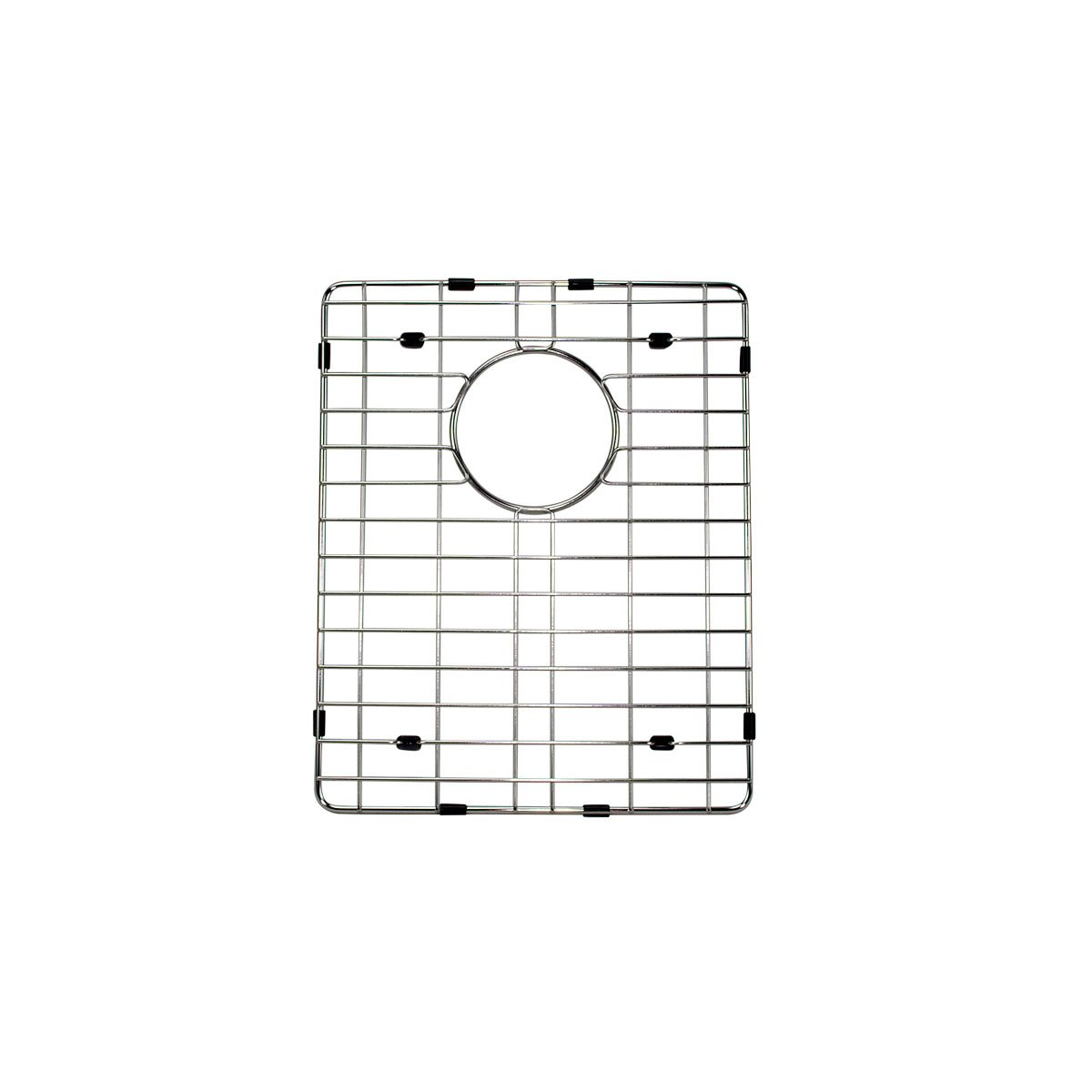 Pelican International Stainless Steel Bottom Grid for PL-HA104 Kitchen Sink
