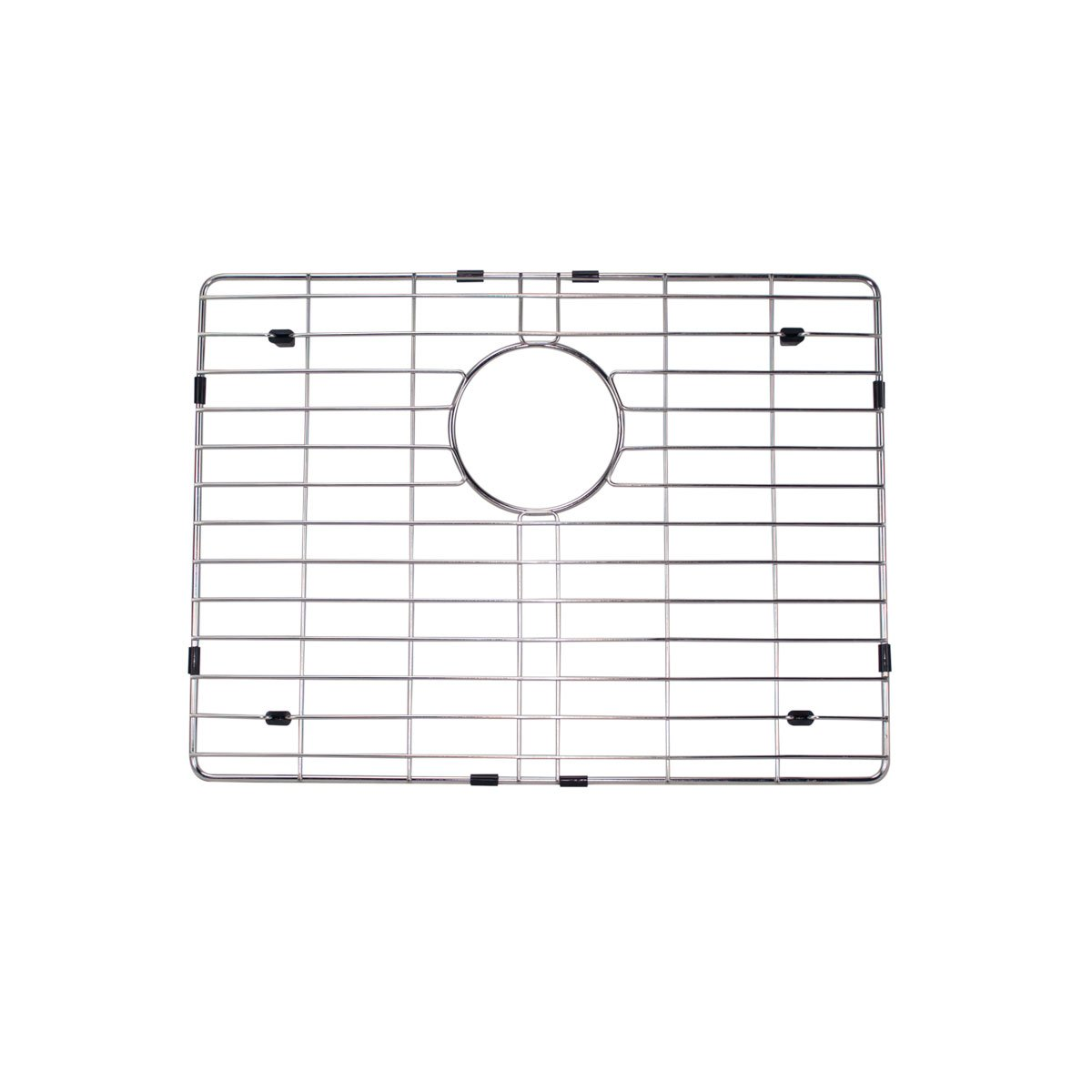 Pelican International Stainless Steel Bottom Grid for PL-HA108 Kitchen Sink