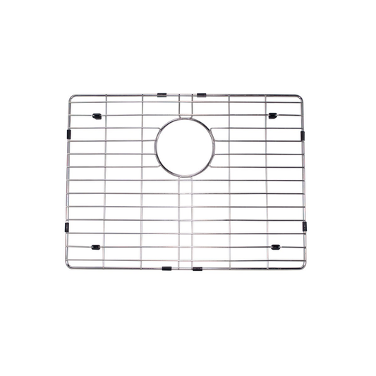Pelican International Stainless Steel Bottom Grid for PL-HA108 Kitchen Sink