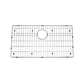 Pelican International Stainless Steel Bottom Grid for PL-HA109 Kitchen Sink