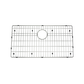 Pelican International Stainless Steel Bottom Grid for PL-HA111 Kitchen Sink