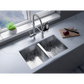 Pelican International Stainless Steel Bottom Grid for PL-HA117 Kitchen Sink
