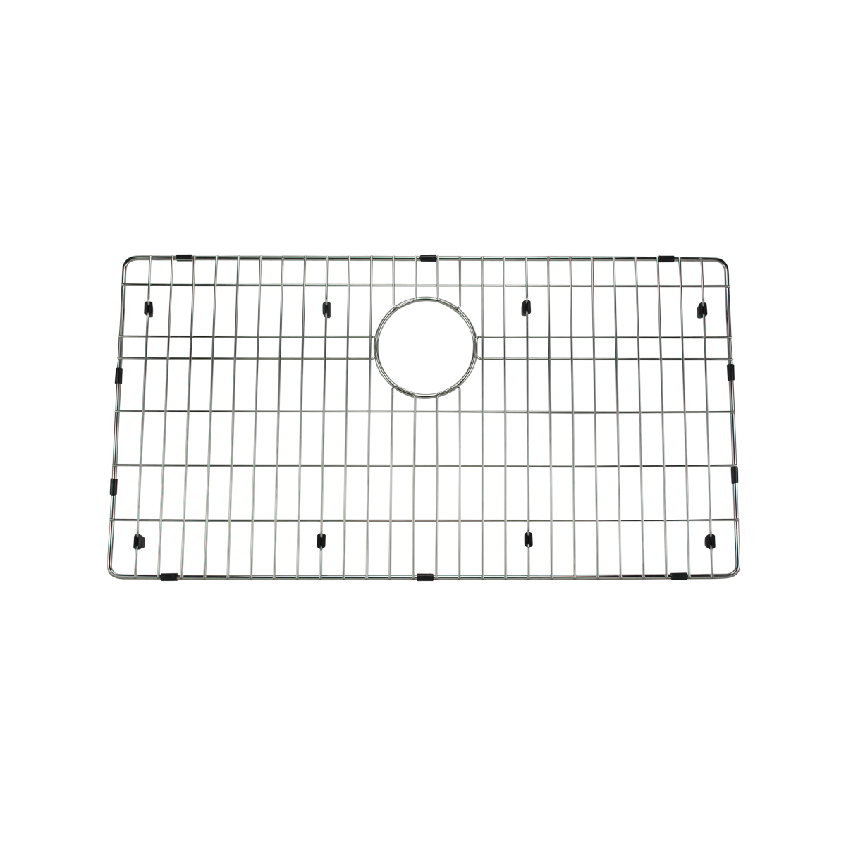 Pelican International Stainless Steel Bottom Grid for PL-HA118 Kitchen Sink