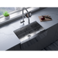 Pelican International Stainless Steel Bottom Grid for PL-HA122 Kitchen Sink
