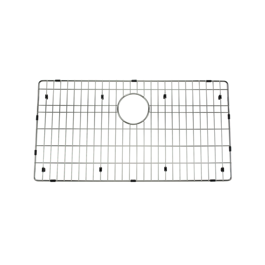 Pelican International Stainless Steel Bottom Grid for PL-HA124 Kitchen Sink