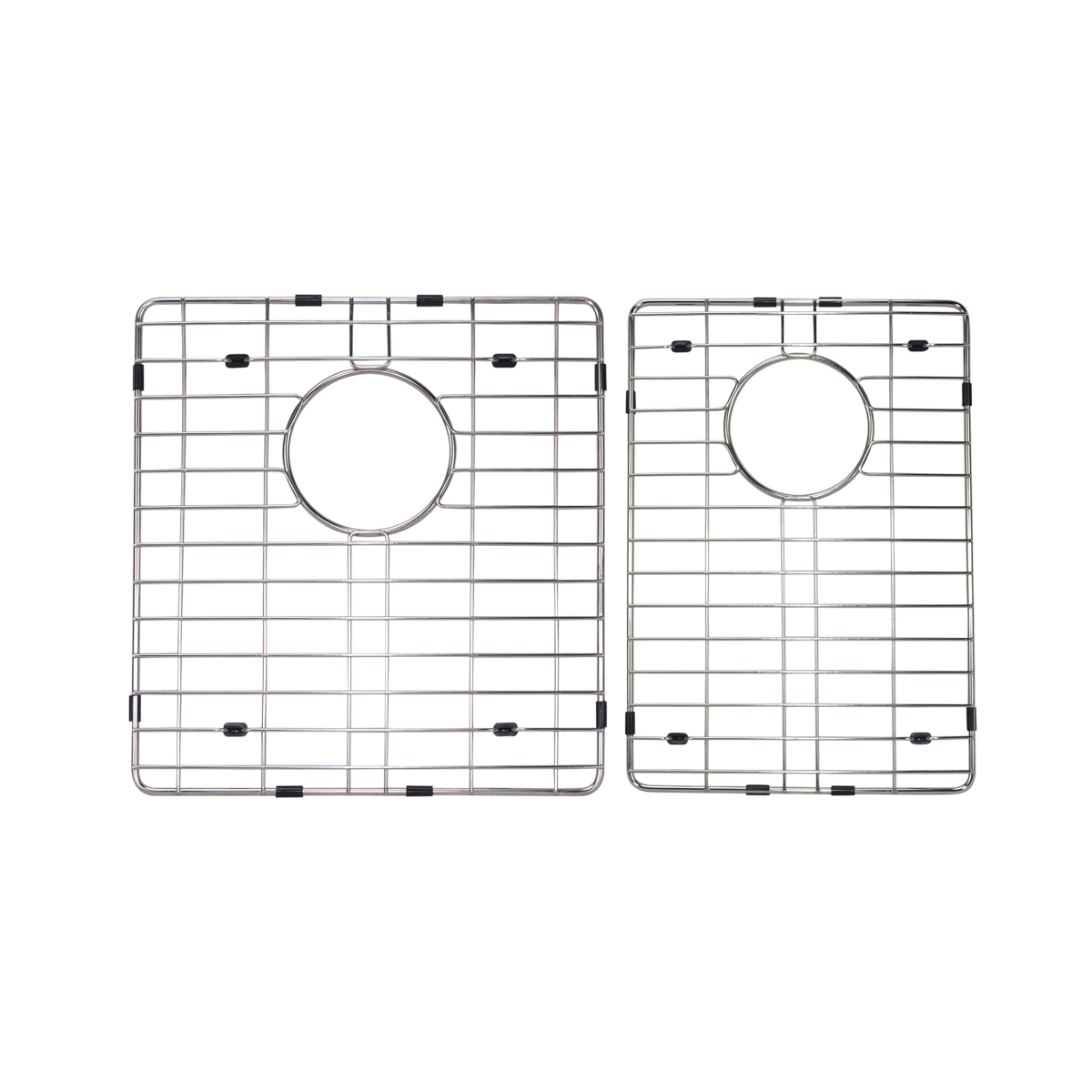 Pelican International Stainless Steel Bottom Grid for PL-HA125 Kitchen Sink