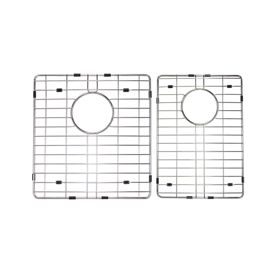 Pelican International Stainless Steel Bottom Grid for PL-HA125 Kitchen Sink