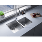 Pelican International Stainless Steel Bottom Grid for PL-HA126 Kitchen Sink