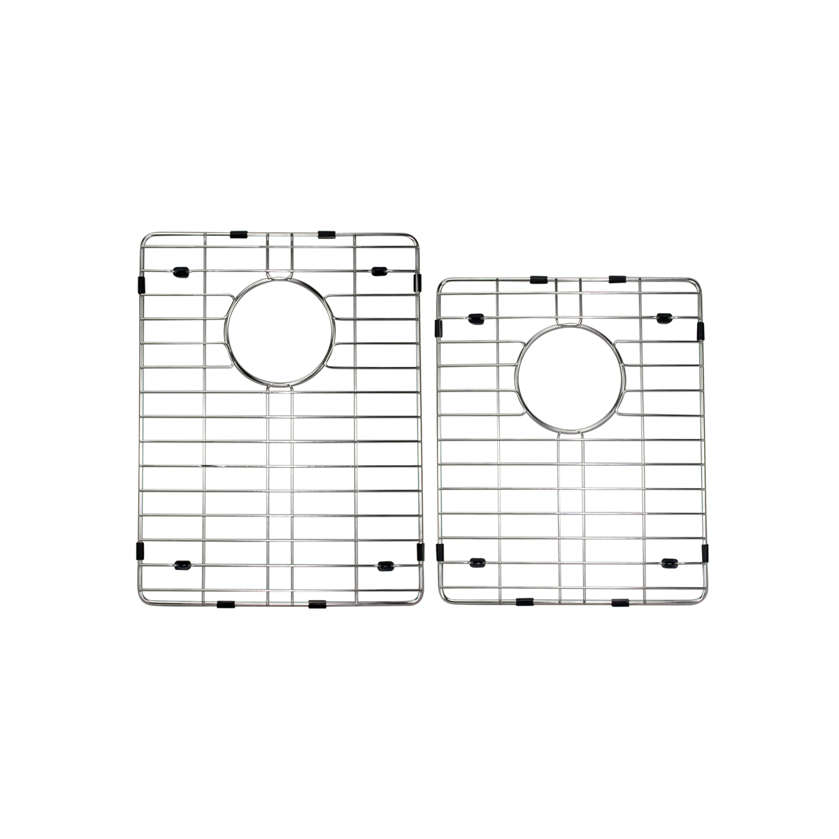 Pelican International Stainless Steel Bottom Grid for PL-HA126 Kitchen Sink