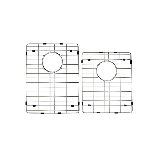 Pelican International Stainless Steel Bottom Grid for PL-HA126 Kitchen Sink
