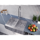 Pelican International Stainless Steel Bottom Grid for PL-HA128 Kitchen Sink
