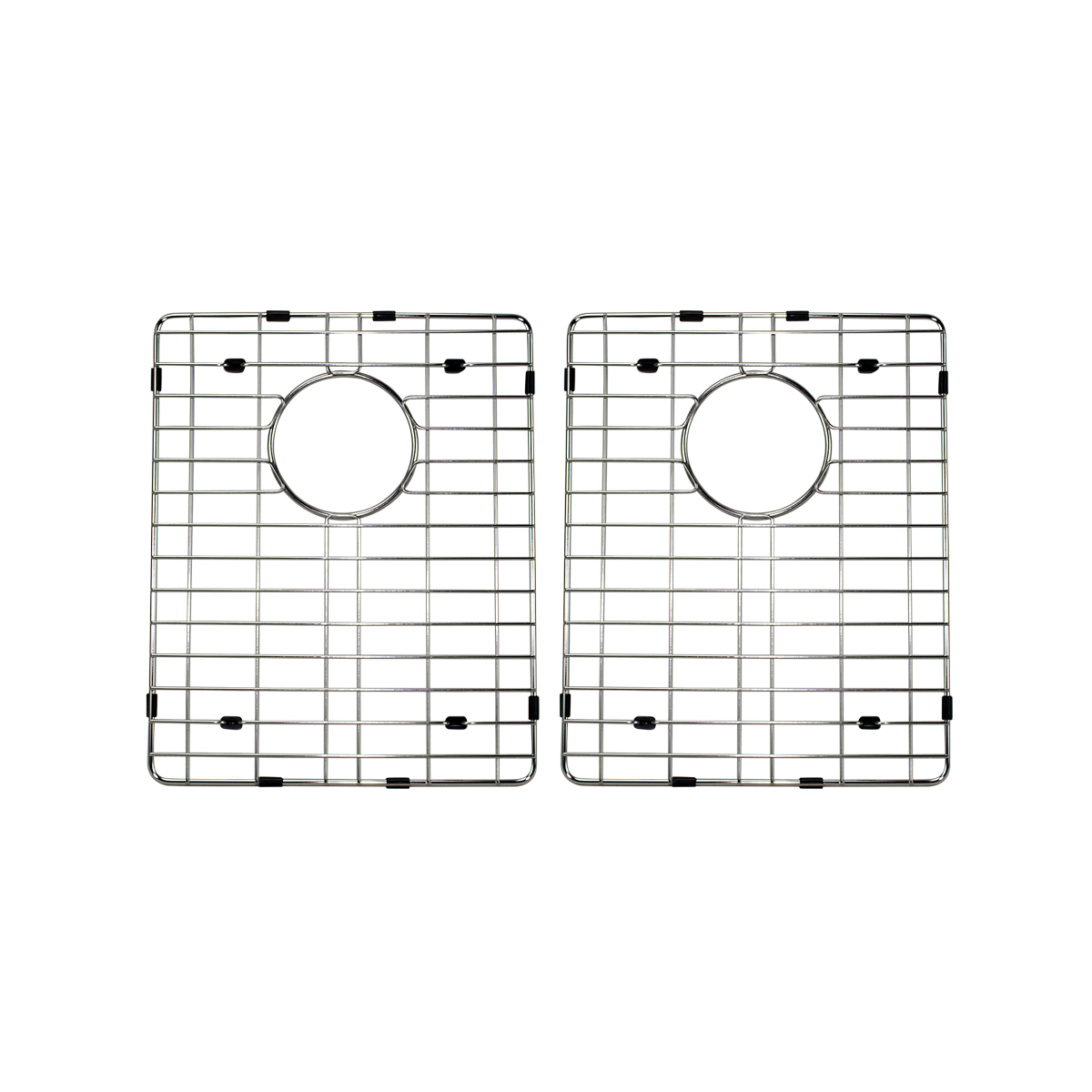 Pelican International Stainless Steel Bottom Grid for PL-HA128 Kitchen Sink