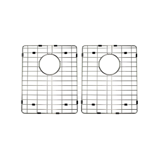 Pelican International Stainless Steel Bottom Grid for PL-HA128 Kitchen Sink