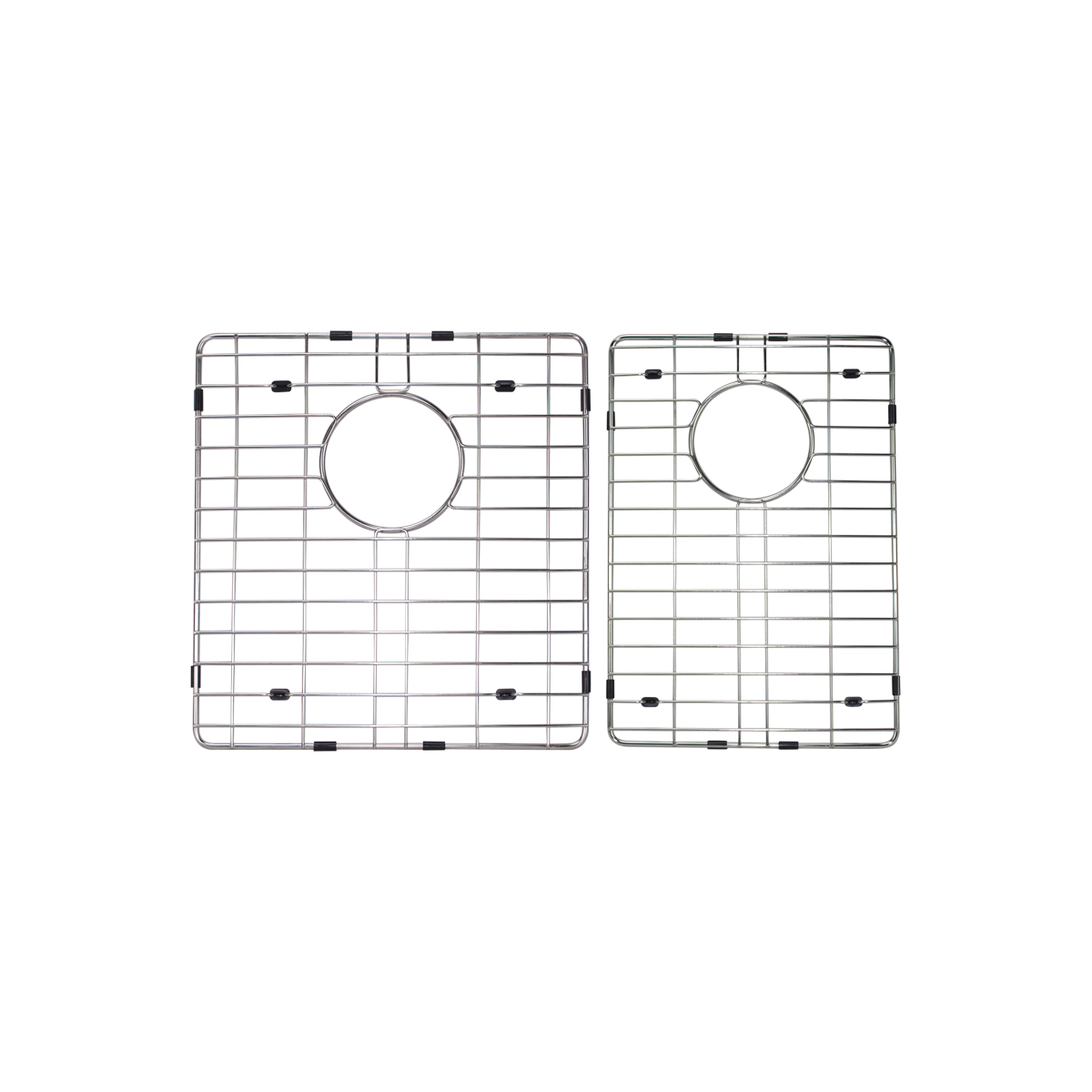 Pelican International Stainless Steel Bottom Grid for PL-HA136 Kitchen Sink