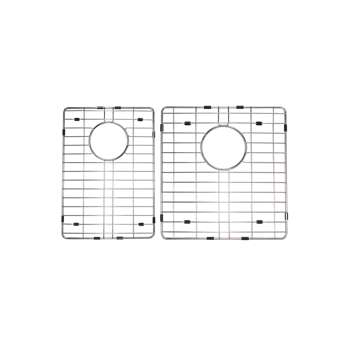Pelican International Stainless Steel Bottom Grid for PL-HA139 Kitchen Sink