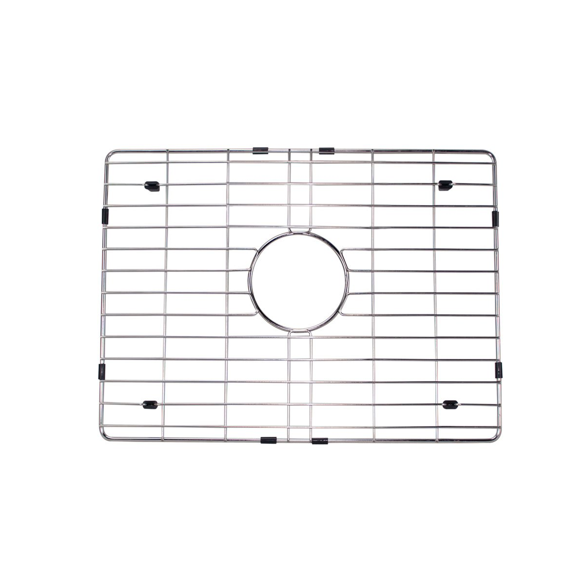 Pelican International Stainless Steel Bottom Grid for PL-VR1816 Kitchen Sink