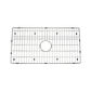 Pelican International Stainless Steel Bottom Grid for PL-VR3118 Kitchen Sink