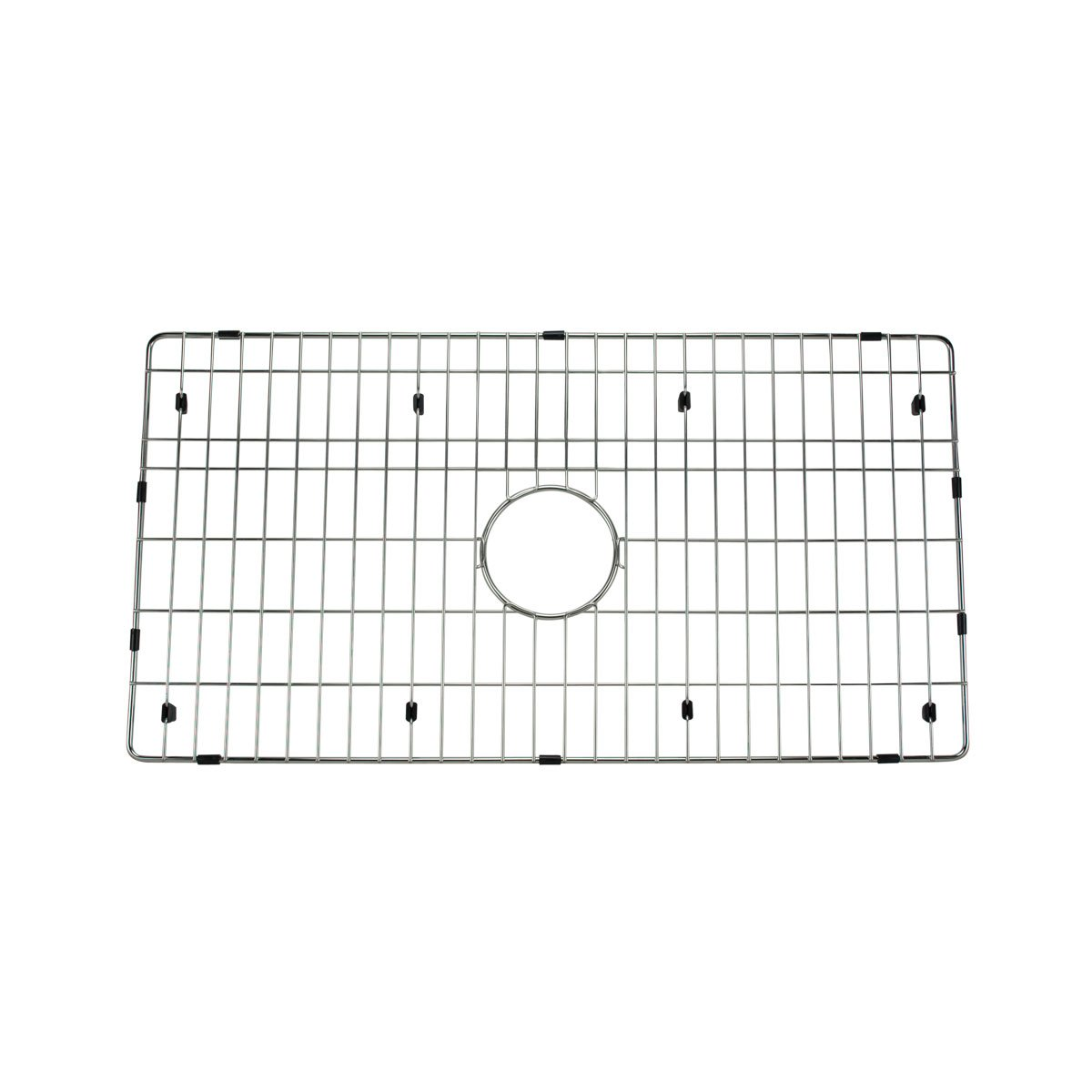 Pelican International Stainless Steel Bottom Grid for PL-VR3118 Kitchen Sink