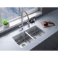 Pelican International Stainless Steel Bottom Grid for PL-VR5050 Kitchen Sink