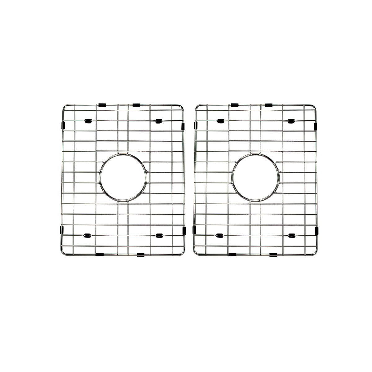 Pelican International Stainless Steel Bottom Grid for PL-VR5050 Kitchen Sink