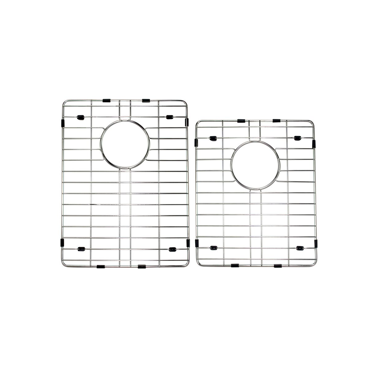 Pelican International Stainless Steel Bottom Grid for PL-VR6040/VR4060 Kitchen Sink