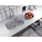 Pelican International Stainless Steel Bottom Grid for PL-VS2318 Kitchen Sink