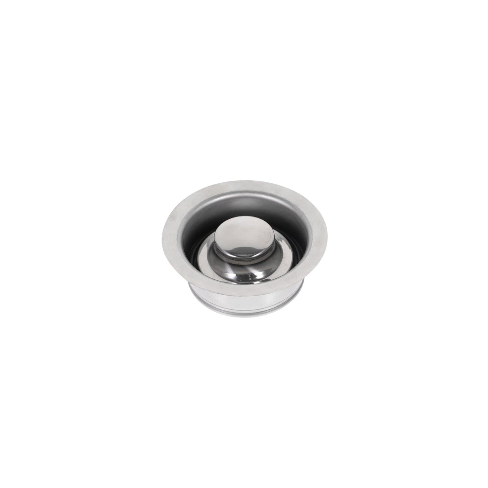 Pelican International Stainless Steel Disposal Trim