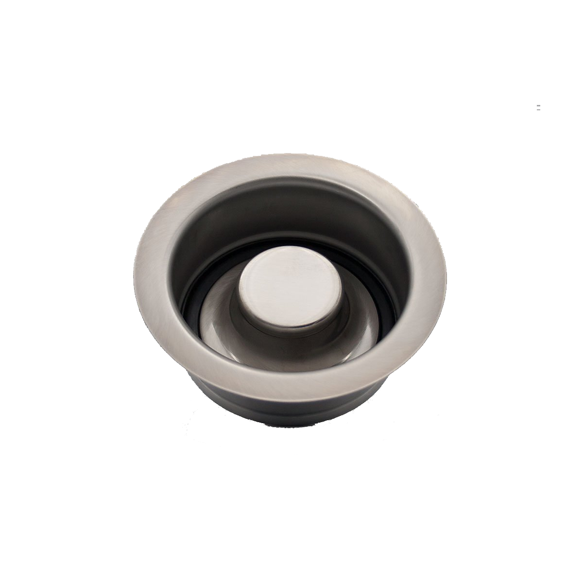 Pelican International Stainless Steel Waste Disposal Stopper