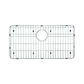 Pelican Int'l PL-100 Stainless Steel Bottom Grid